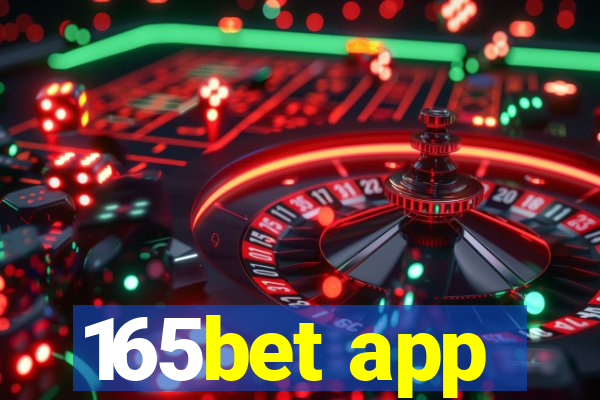 165bet app